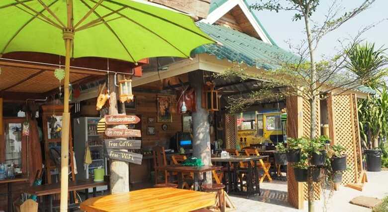 Hotel Heun Baan Rong Khun Resort