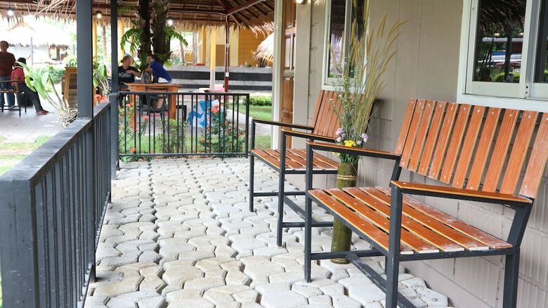 Hotel Lanta Smile Resort @longbeach