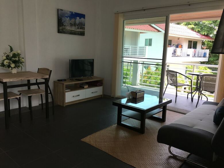Hotel Klong Muang Dream House