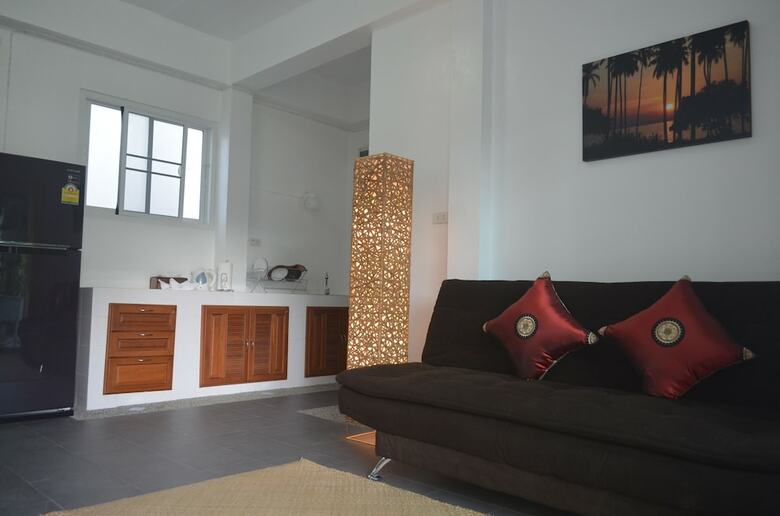 Hotel Klong Muang Dream House
