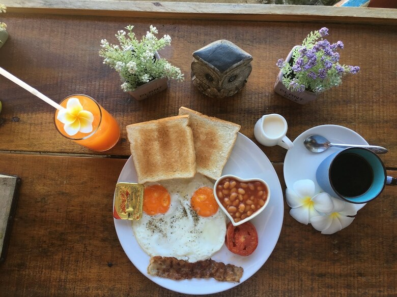 Hotel Klong Muang Dream House