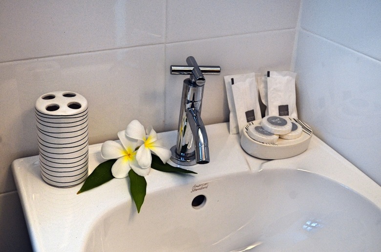 Hotel Klong Muang Dream House