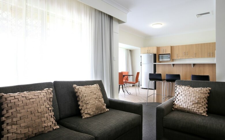 Motel Harrigan's Irish Pub & Accommodation