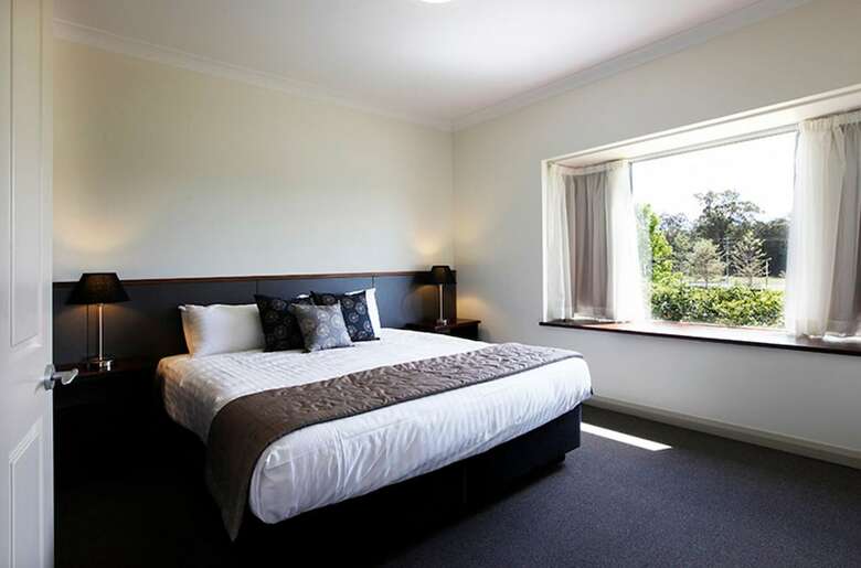 Motel Harrigan's Irish Pub & Accommodation