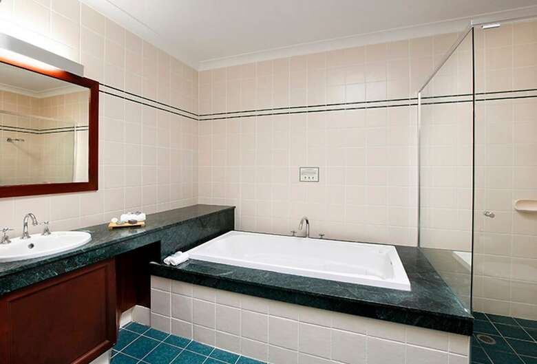 Motel Harrigan's Irish Pub & Accommodation