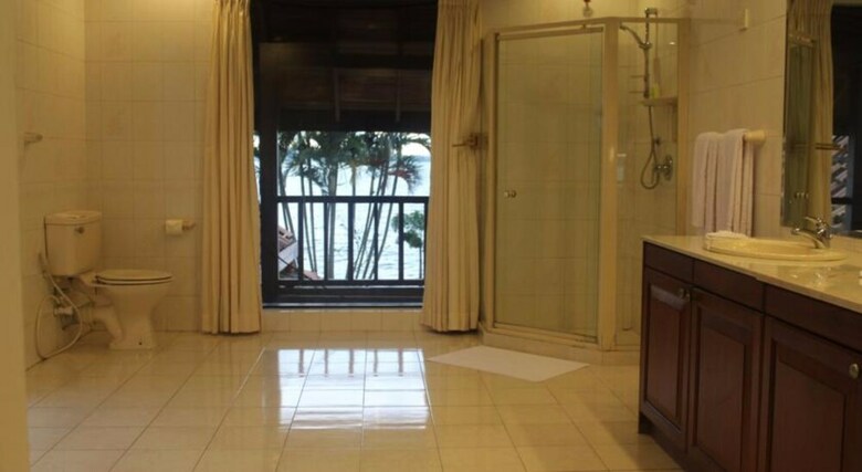 Hotel Blue Water Villa