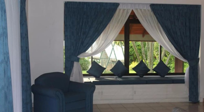 Hotel Blue Water Villa