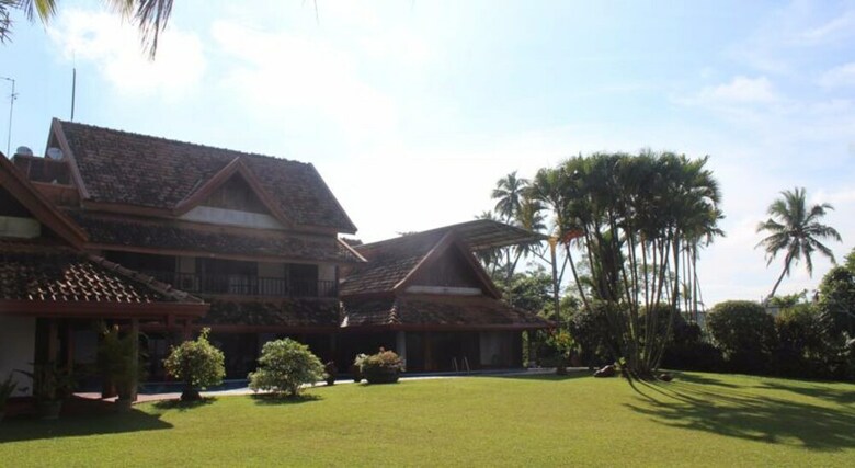 Hotel Blue Water Villa