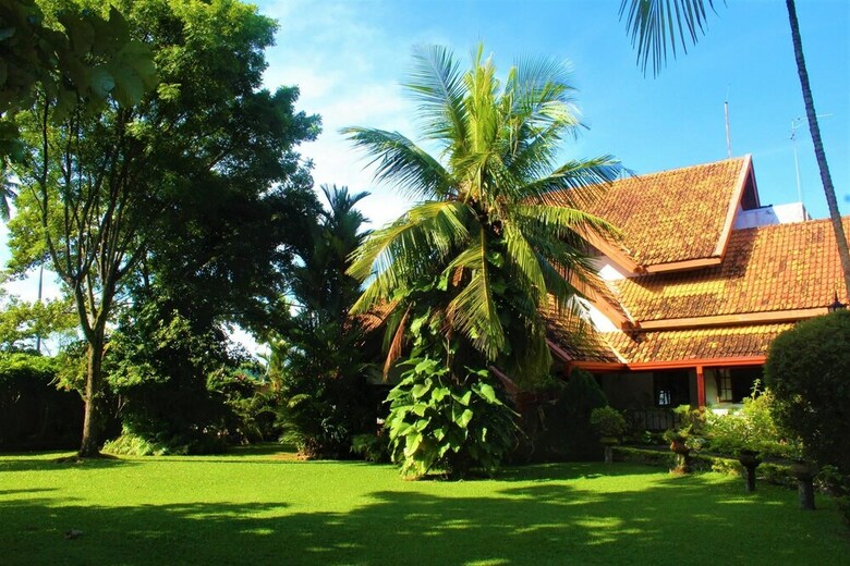 Hotel Blue Water Villa