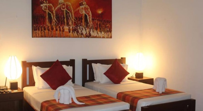 Hotel Blue Water Villa