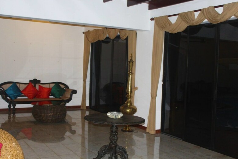 Hotel Blue Water Villa