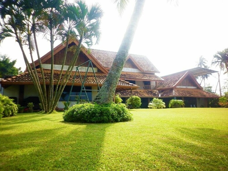 Hotel Blue Water Villa