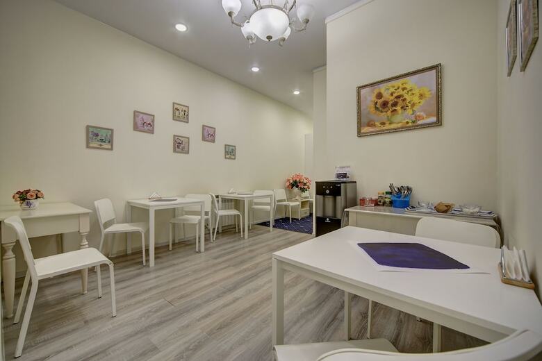 Hotel Jean Paul
