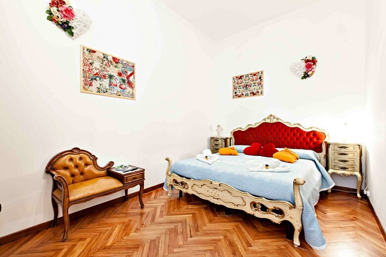 Bed & Breakfast Art&coffee