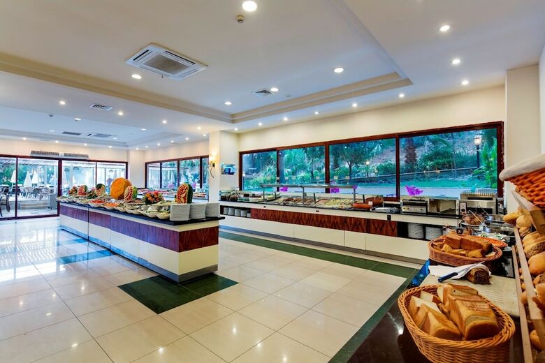 Alara Kum Hotel - All Inclusive