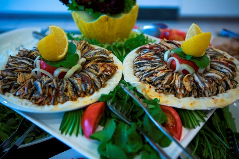 Alara Kum Hotel - All Inclusive