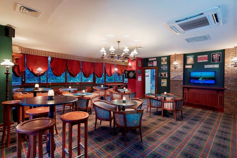Alara Kum Hotel - All Inclusive
