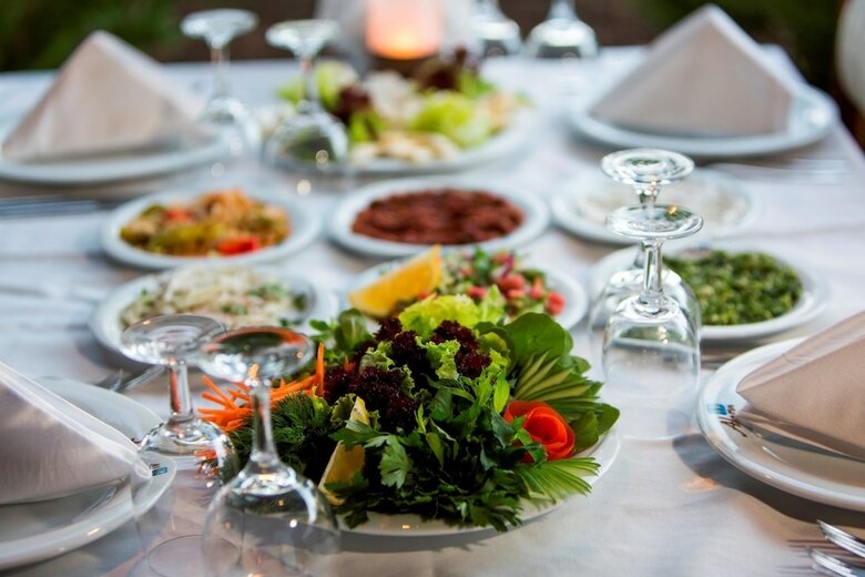Alara Kum Hotel - All Inclusive