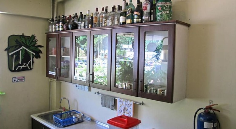 Hostal Akinabalu Youth Hostel