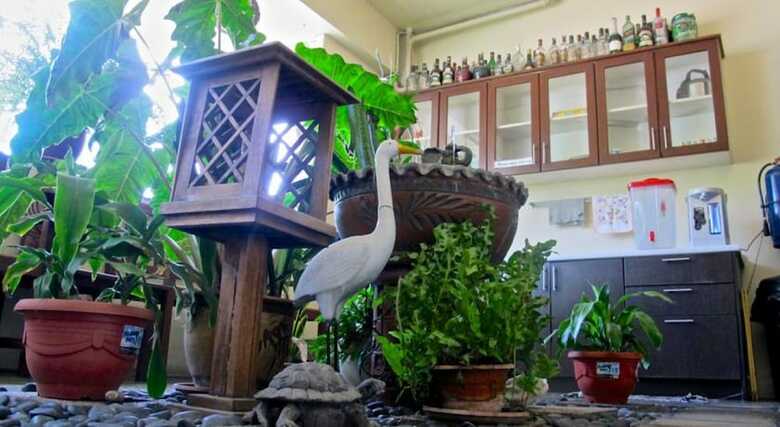 Hostal Akinabalu Youth Hostel