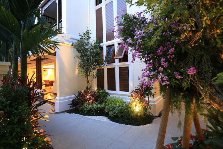 Hotel Viangluang Resort