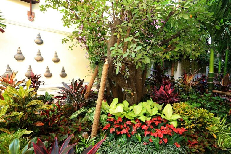 Hotel Viangluang Resort