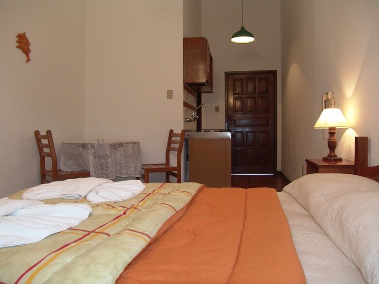 La Alhambra Apart Hotel