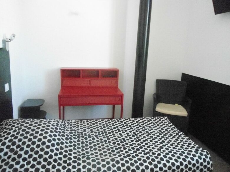 Hotel Coton