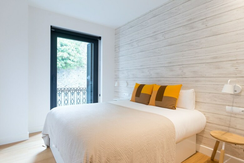 Easo Center - Iberorent Apartments