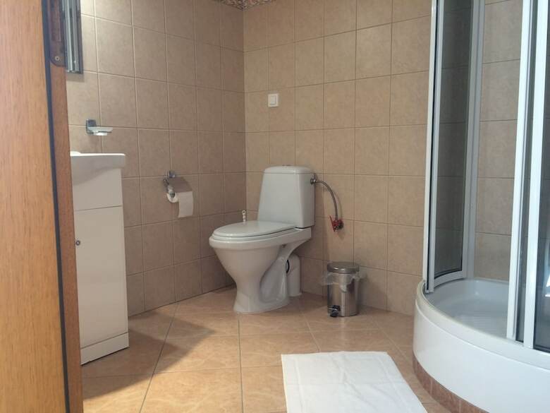 Pension Penzi�n Oravia