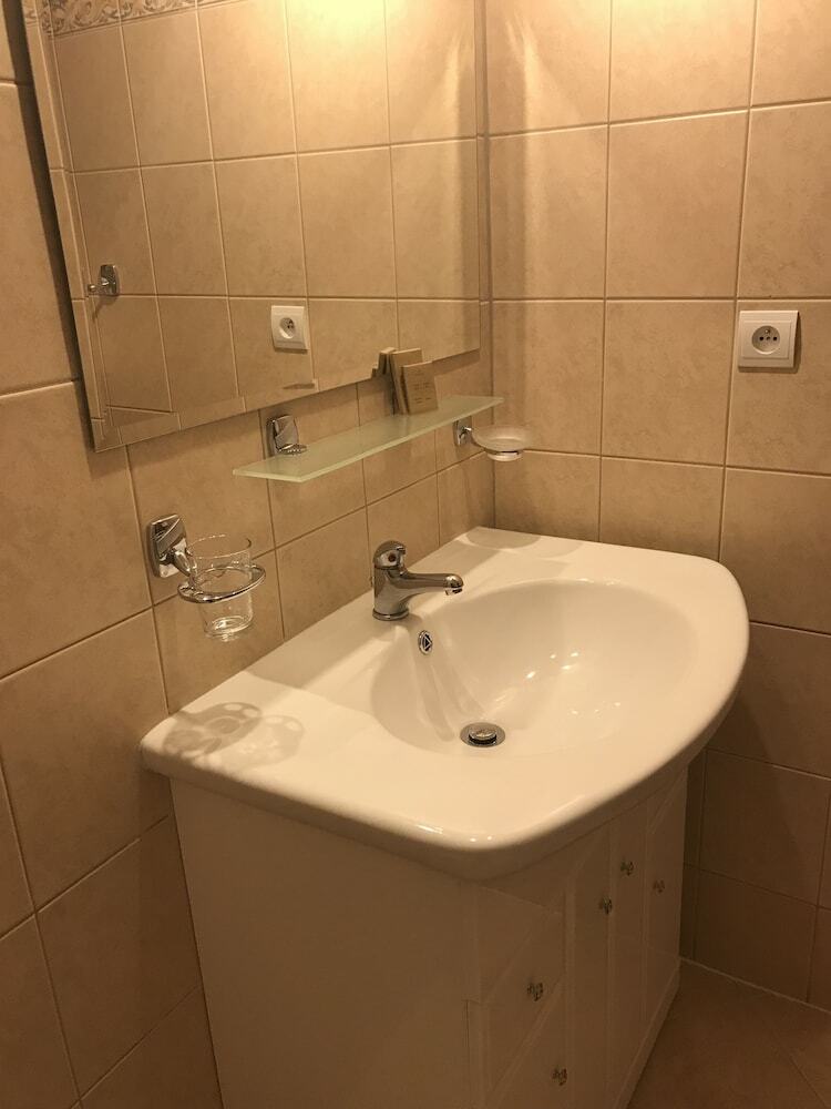 Pension Penzi�n Oravia