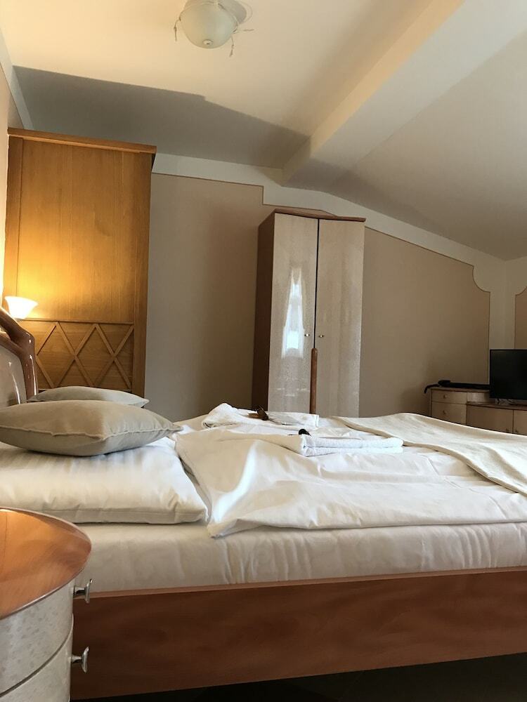 Pension Penzi�n Oravia