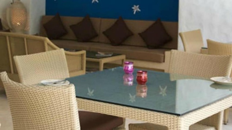 Apartamento Casablanca