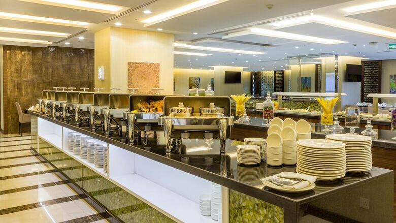 M Hotel Makkah By Millennium