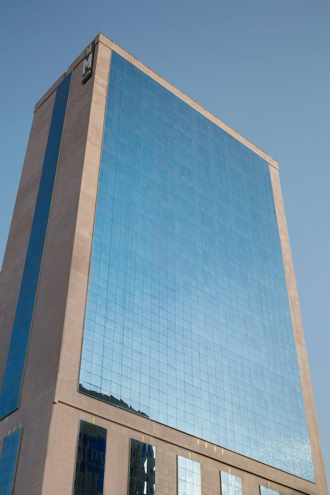 M Hotel Makkah By Millennium