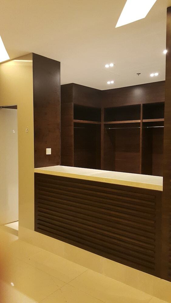 M Hotel Makkah By Millennium
