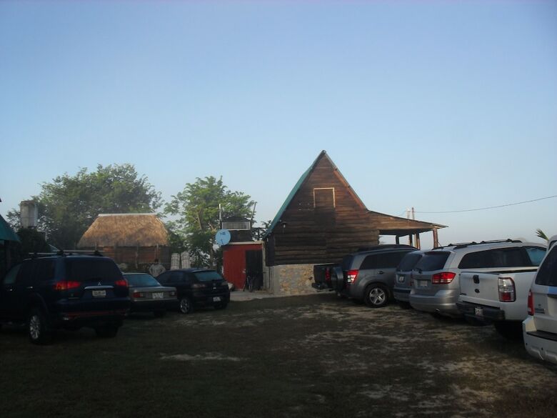 Hotel Xanfari