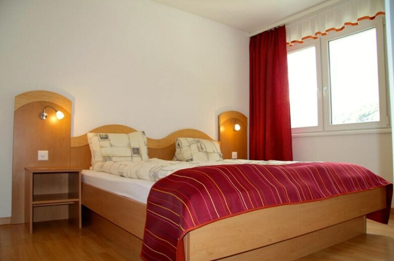 Hotel Therme 51