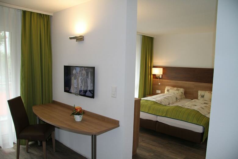 Hotel Therme 51