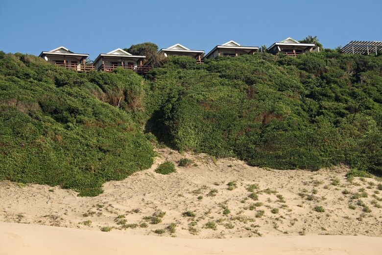 Posada Vista Alta Lodge