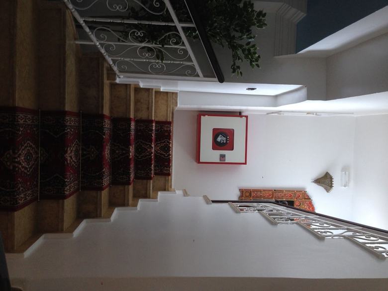Hotel Tarek