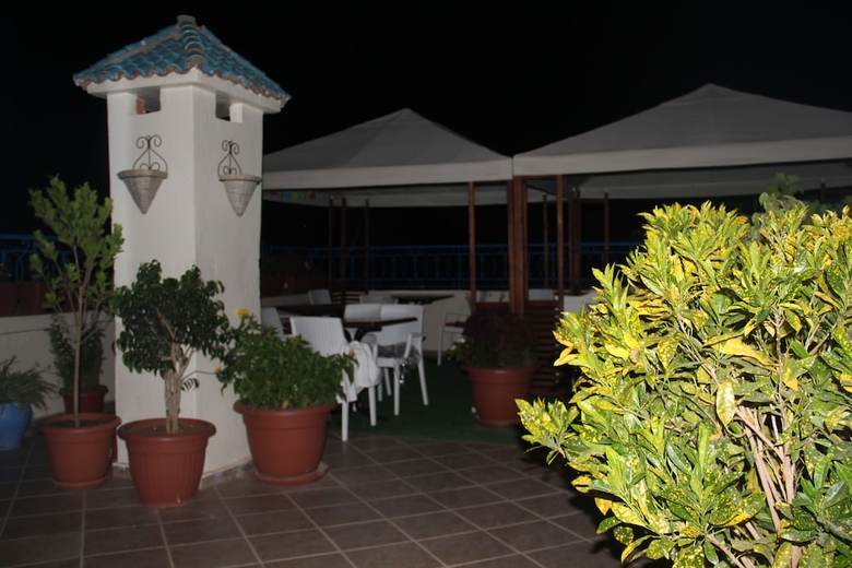 Hotel Tarek