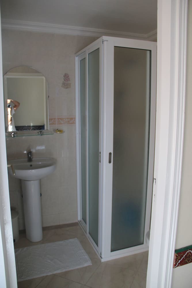 Hotel Tarek