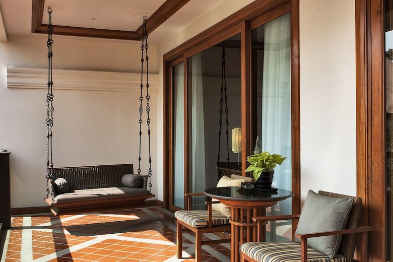 Apartamento Ratilanna Riverside Spa Resort