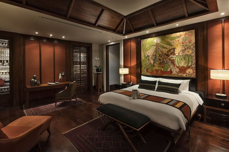 Apartamento Ratilanna Riverside Spa Resort