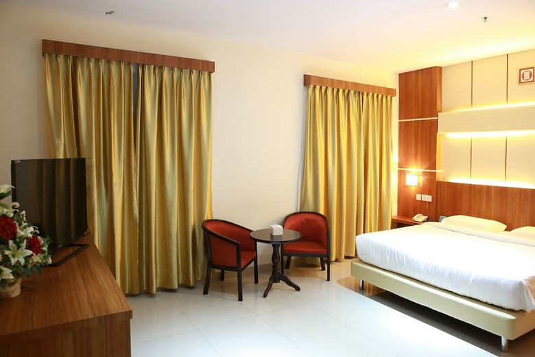Aviari Hotel