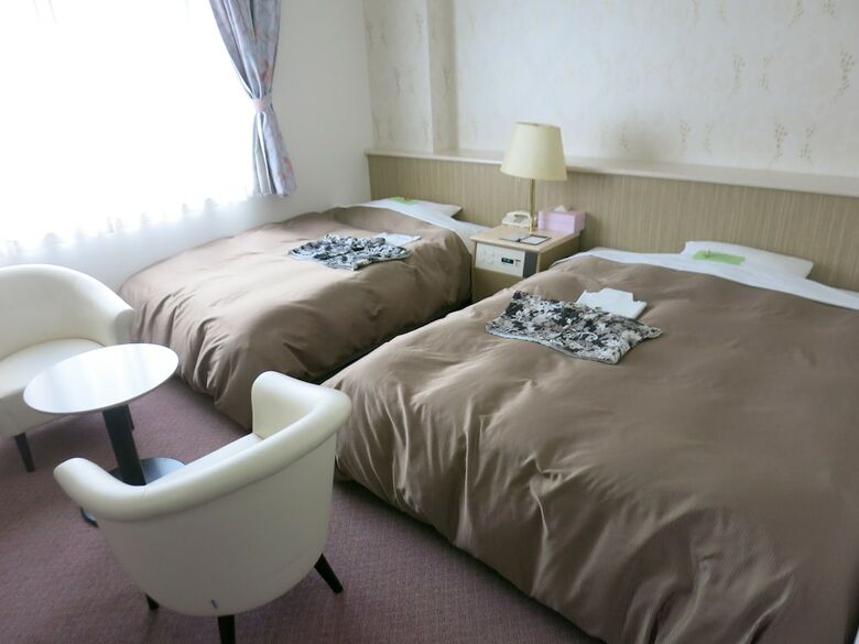 Hotel Centmain Nagoya
