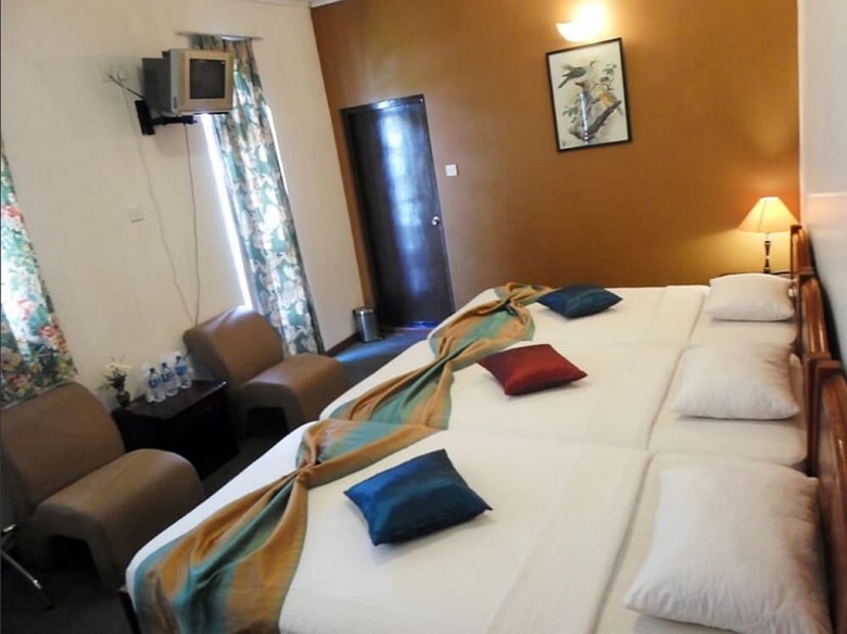 Binota Hotel