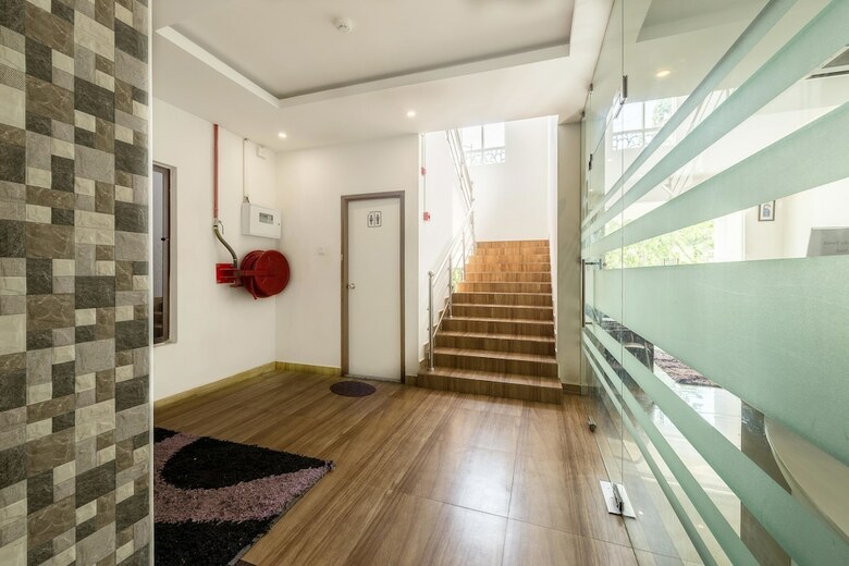 Hotel Treebo Trend South Avenue Pondicherry