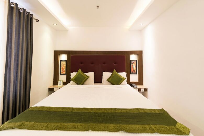 Hotel Treebo Trend South Avenue Pondicherry